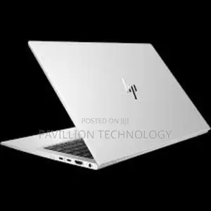Laptop HP EliteBook 845 G7 16GB AMD Ryzen 5 SSD 512GB