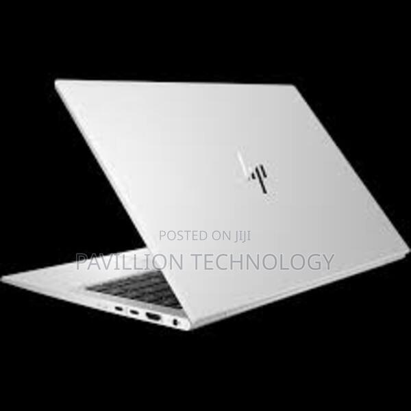 Laptop HP EliteBook 845 G7 16GB AMD Ryzen 5 SSD 512GB