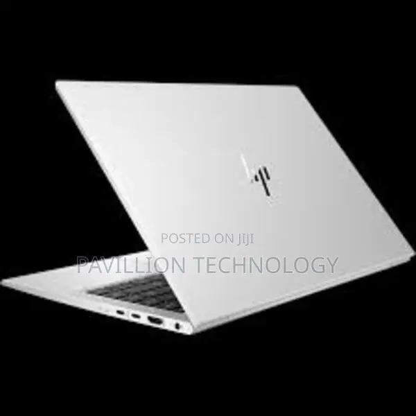 Laptop HP EliteBook 845 G7 16GB AMD Ryzen 5 SSD 512GB