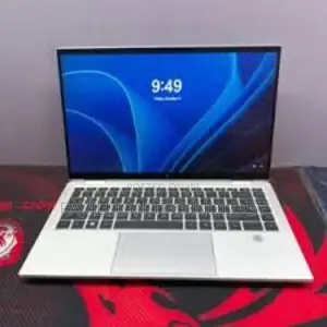Laptop HP EliteBook 845 G7 16GB AMD Ryzen 5 SSD 512GB