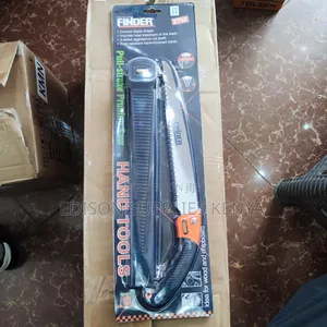 Pruning Saw Finder With Sheath Cover Wood Cutting Tree Pruning Saw