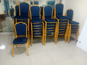 Church Chair