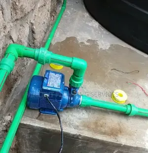 Professional Plumbing Services In Nakuru | Leak Repairs, Installations