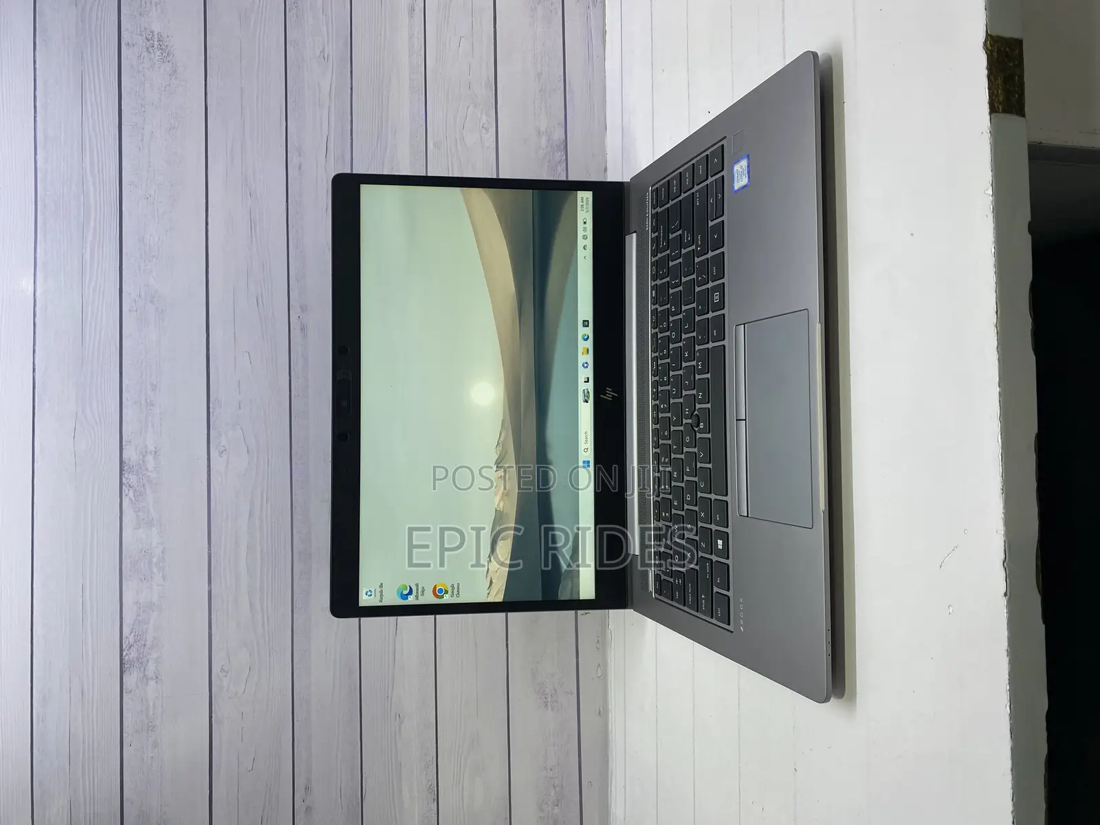 Laptop HP ZBook 14 8GB Intel Core i5 SSD 256GB
