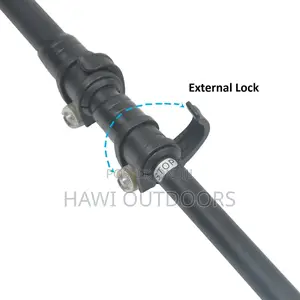 Telescopic Walking Pole