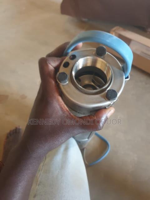 Groundfos Pump 3mot 1.1kw (1.5hp) - thumbnail 4