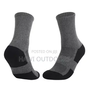 Hiking Socks