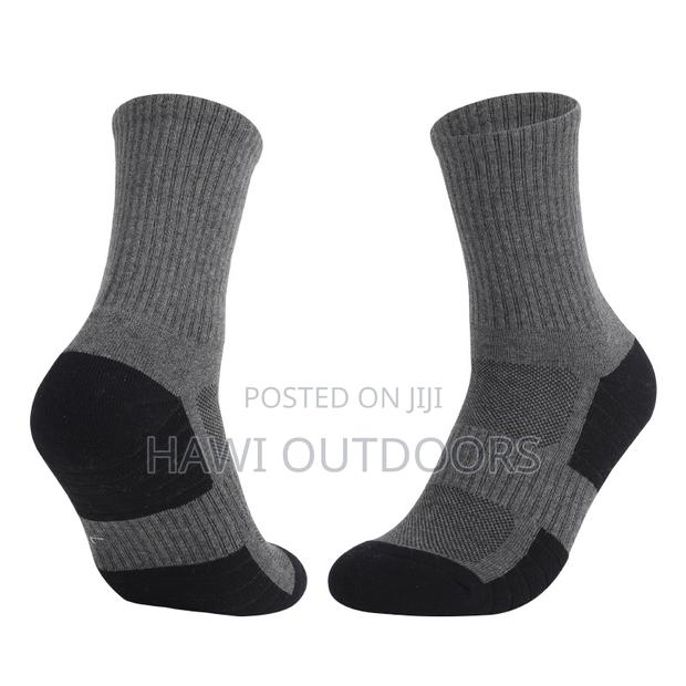 Hiking Socks - main view