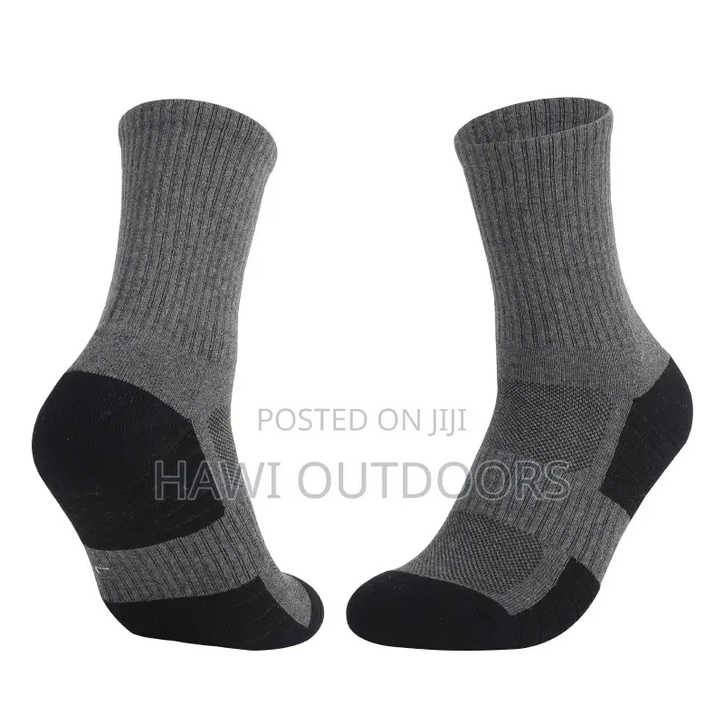 Hiking Socks