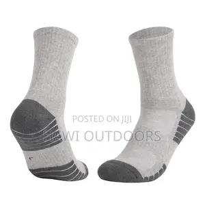 Hiking Socks