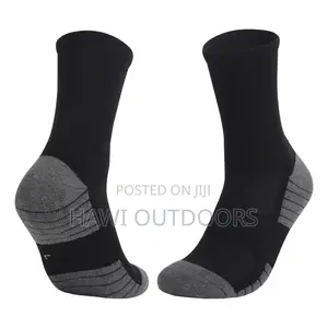 Hiking Socks
