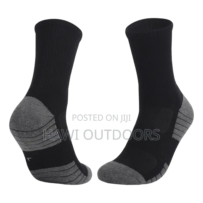 Hiking Socks