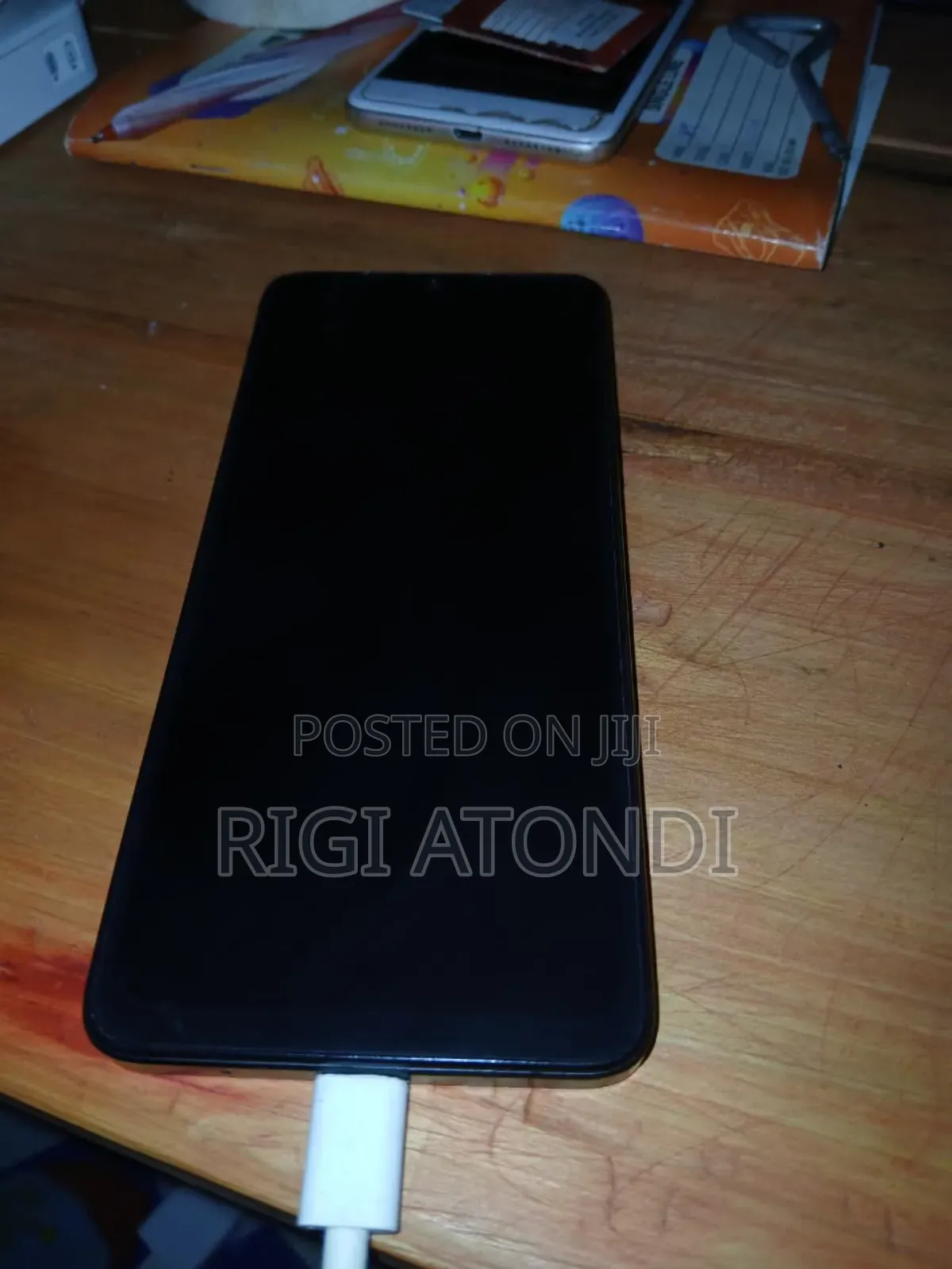 Xiaomi Redmi A3x 64 GB Red