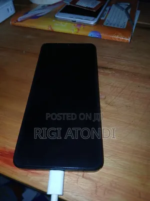 Xiaomi Redmi A3x 64 GB Red