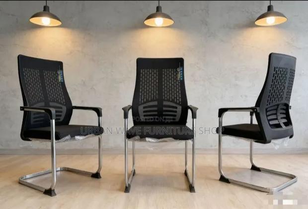 Visitors Church Chair