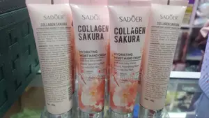Sadoer Collagen Sakura