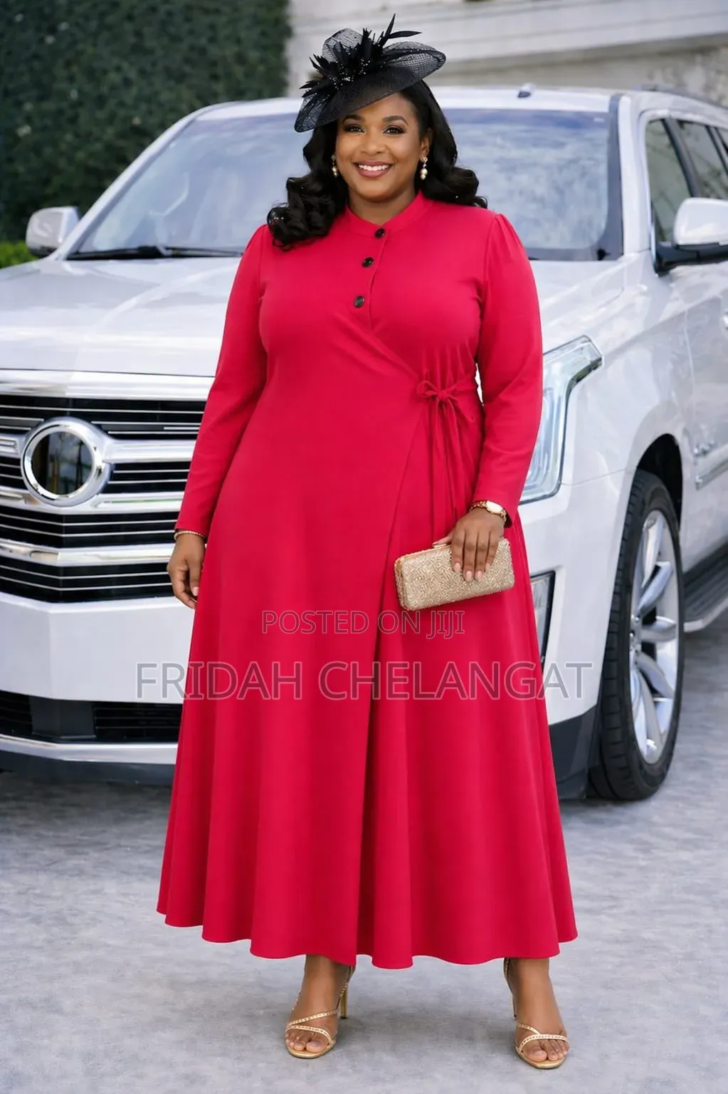 Free Size Dresses