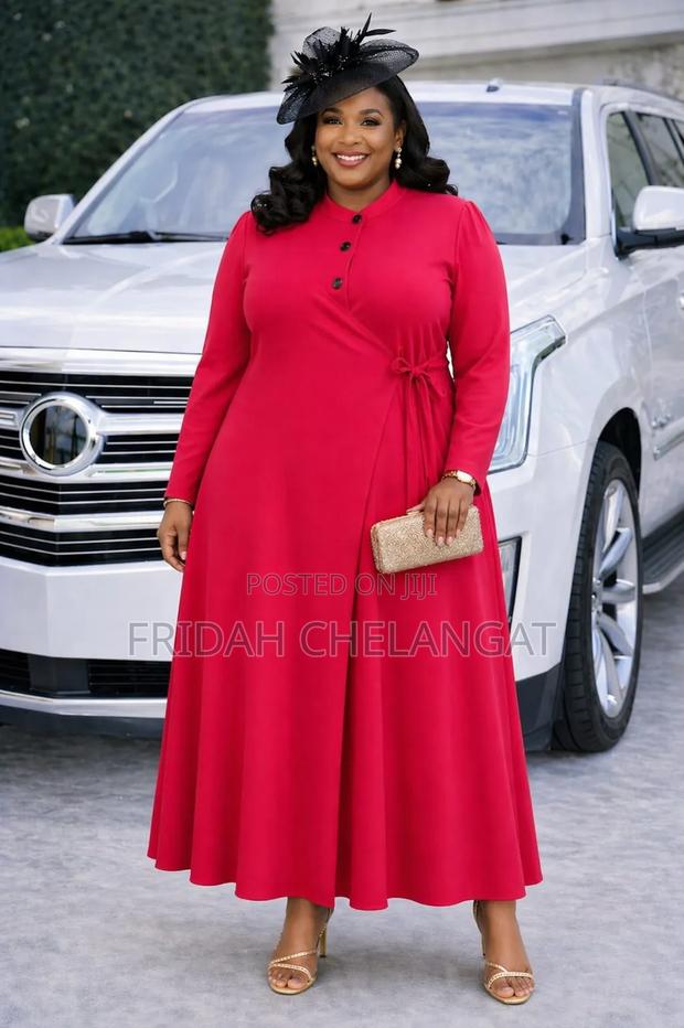 Free Size Dresses - thumbnail 2