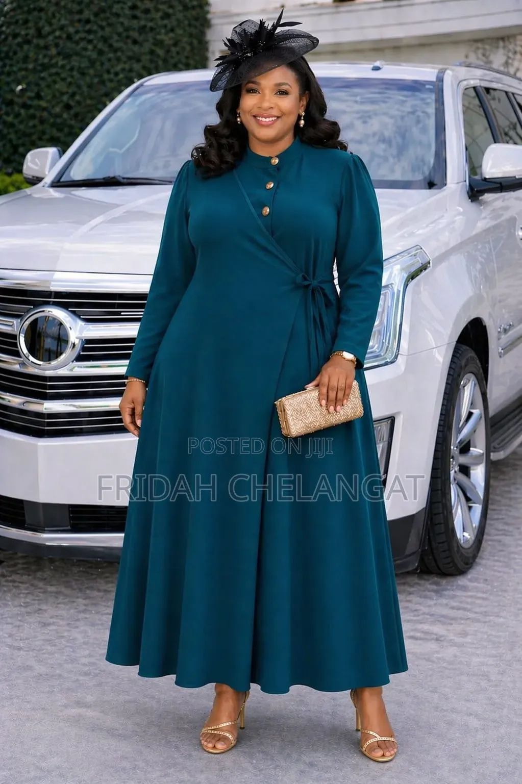 Free Size Dresses