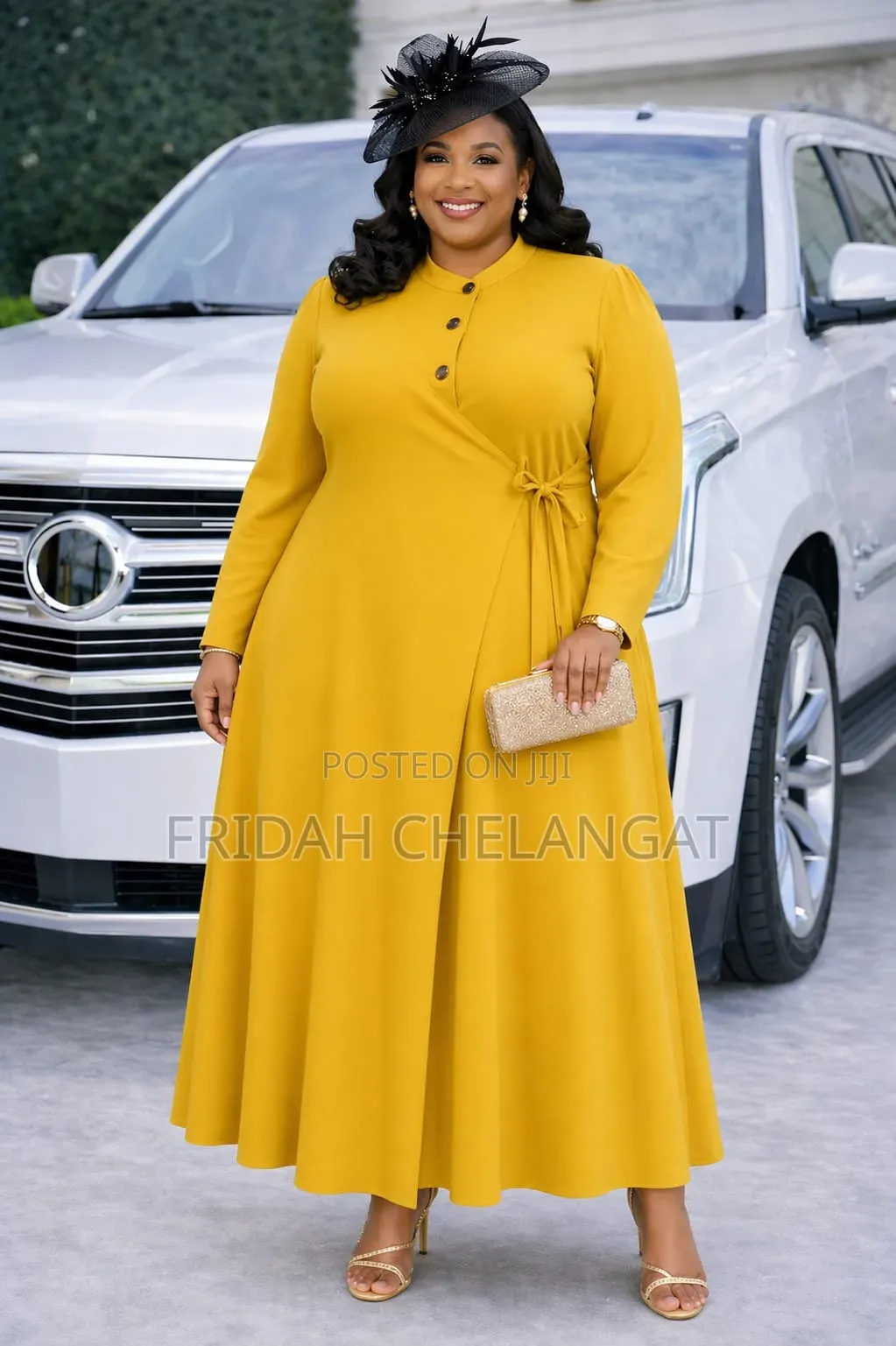 Free Size Dresses