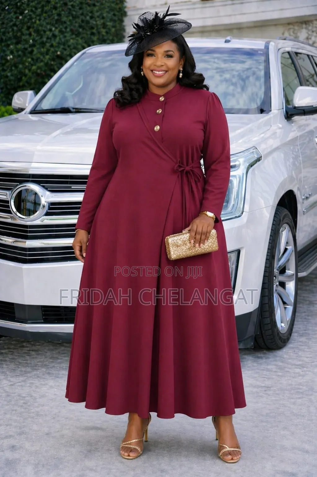 Free Size Dresses
