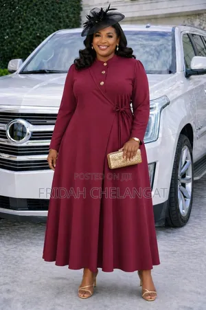 Free Size Dresses