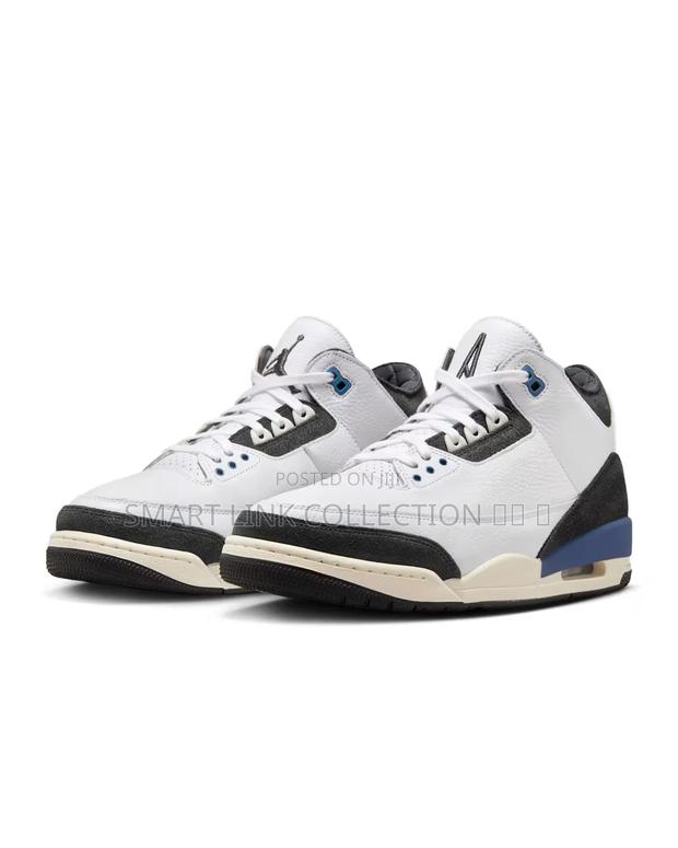 Air Jordan 3 a Ma Maniere “Diffused Blue ” - thumbnail 2