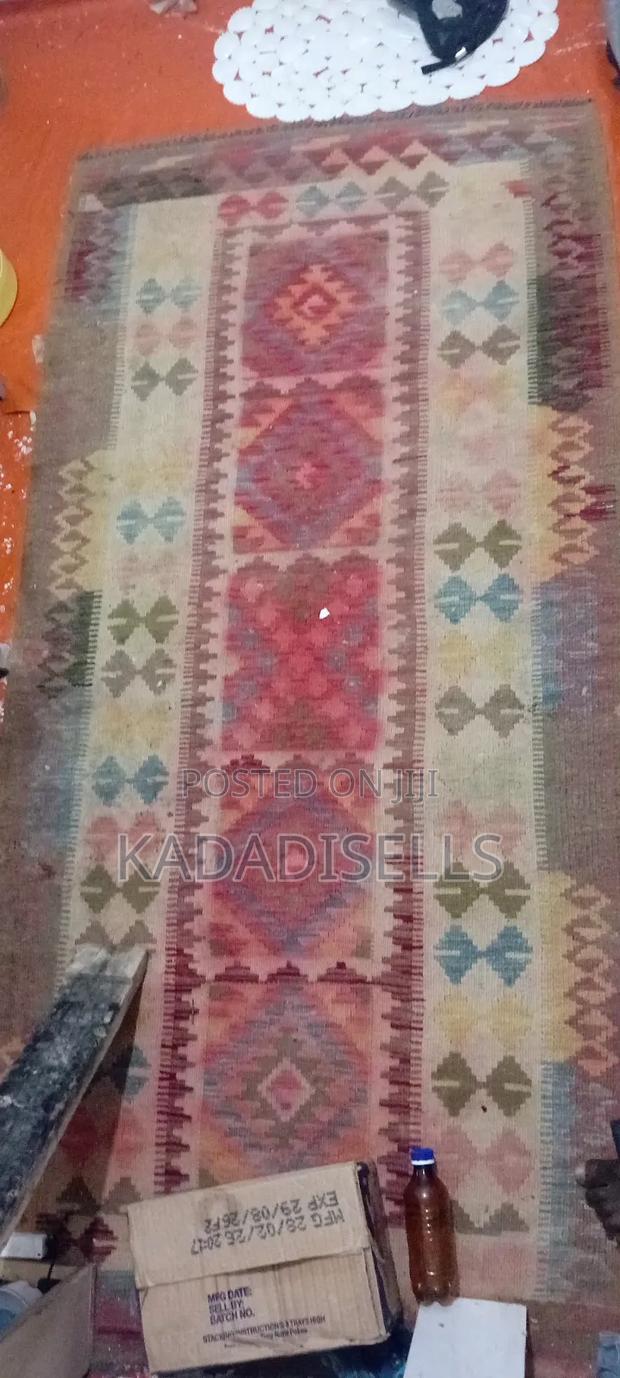 Handwooven Turky Carpets