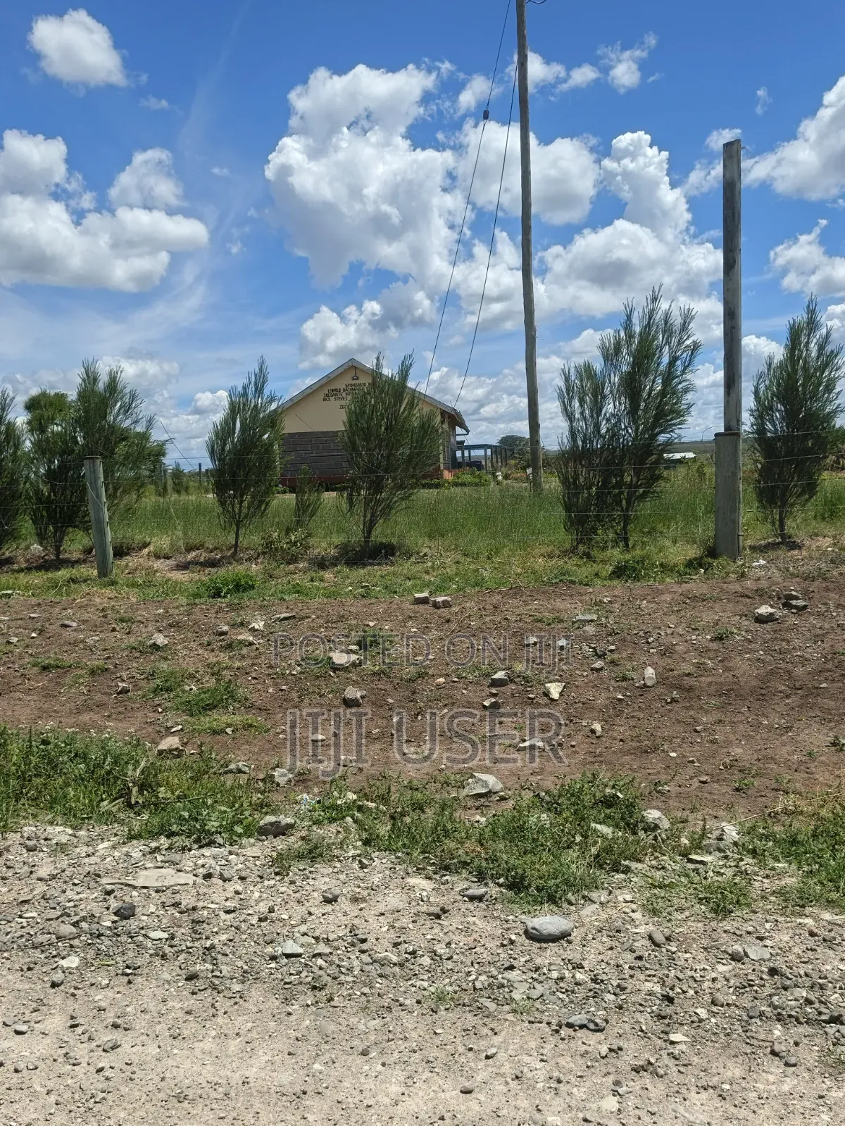 2 - 10 Acres for Sale in Segera, Nanyuki