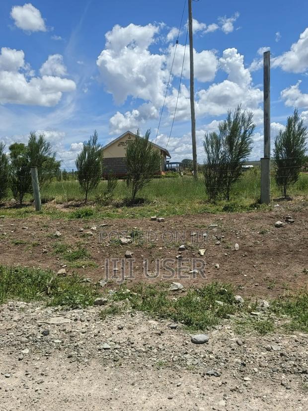2 - 10 Acres for Sale in Segera, Nanyuki