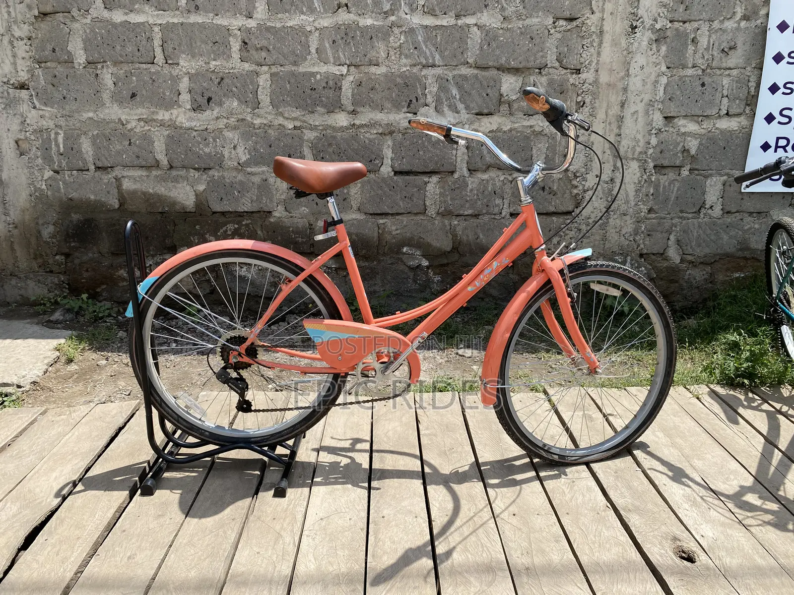 Schwinn Cruiser Bicycles