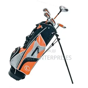 Longridge Challenger Cadet Junior Golf Package (8-15 Years)