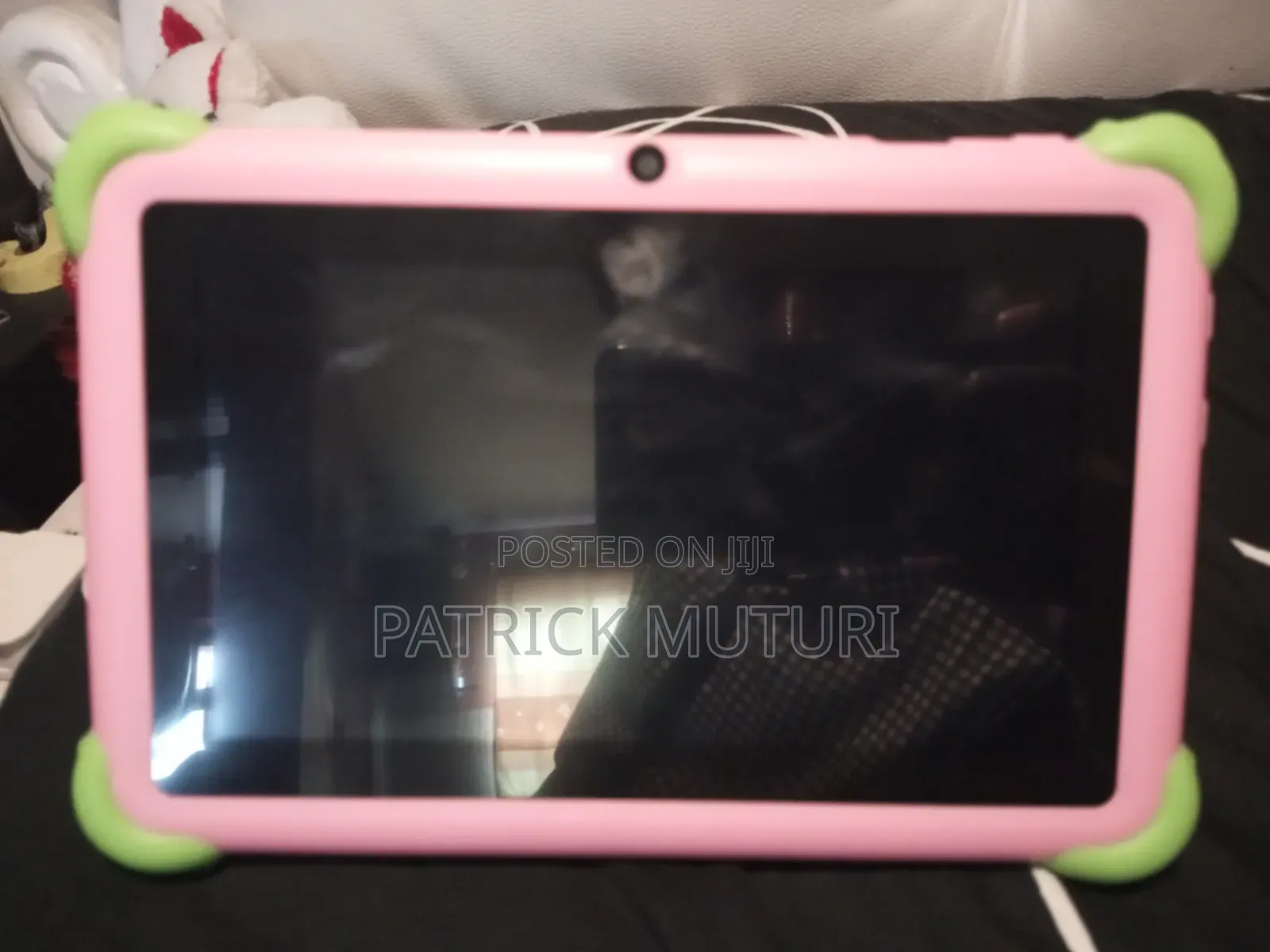 Kids Tablet