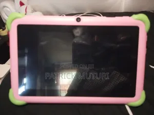 Kids Tablet
