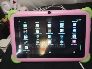 Kids Tablet