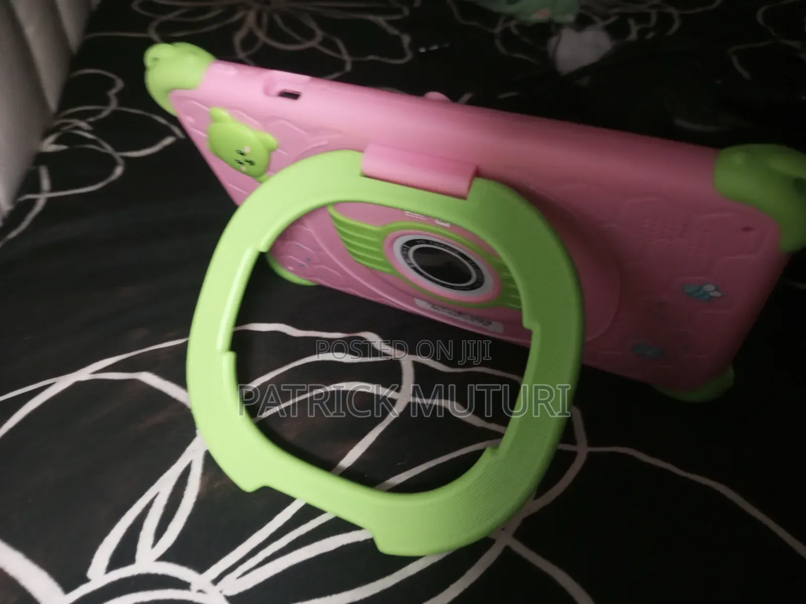 Kids Tablet