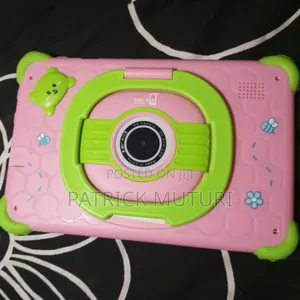Kids Tablet