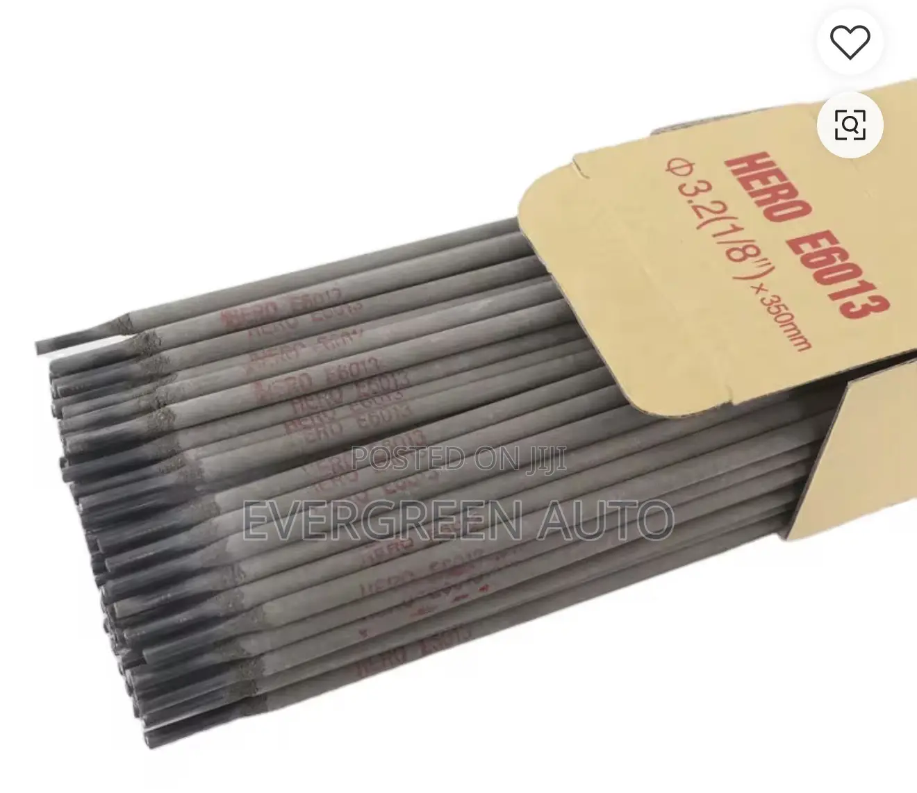 Hero Welding Rods - Wholesaler