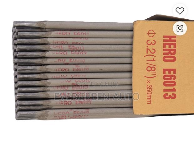 Hero Welding Rods - Wholesaler - thumbnail 5