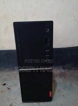Desktop Computer Lenovo V530 8GB Intel Core i3 HDD 500GB