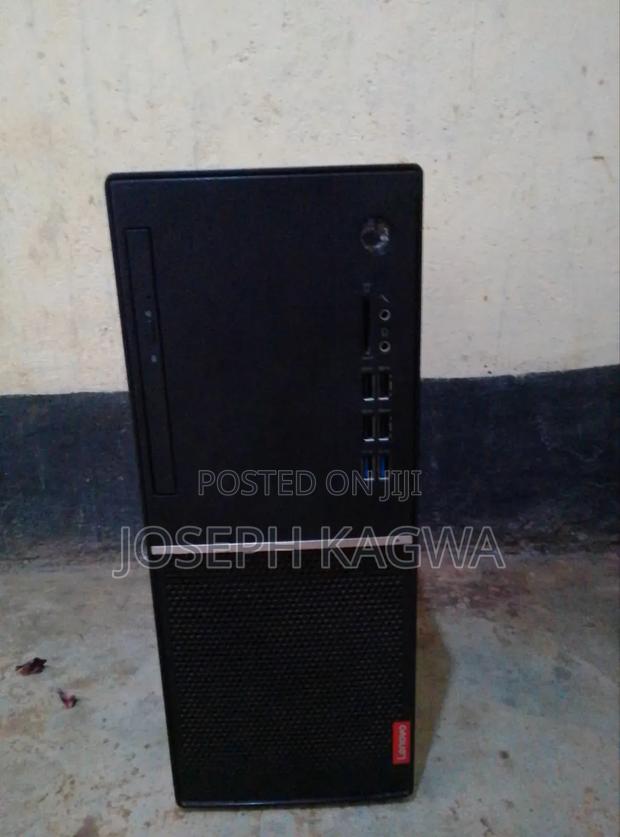 Desktop Computer Lenovo V530 8GB Intel Core i3 HDD 500GB