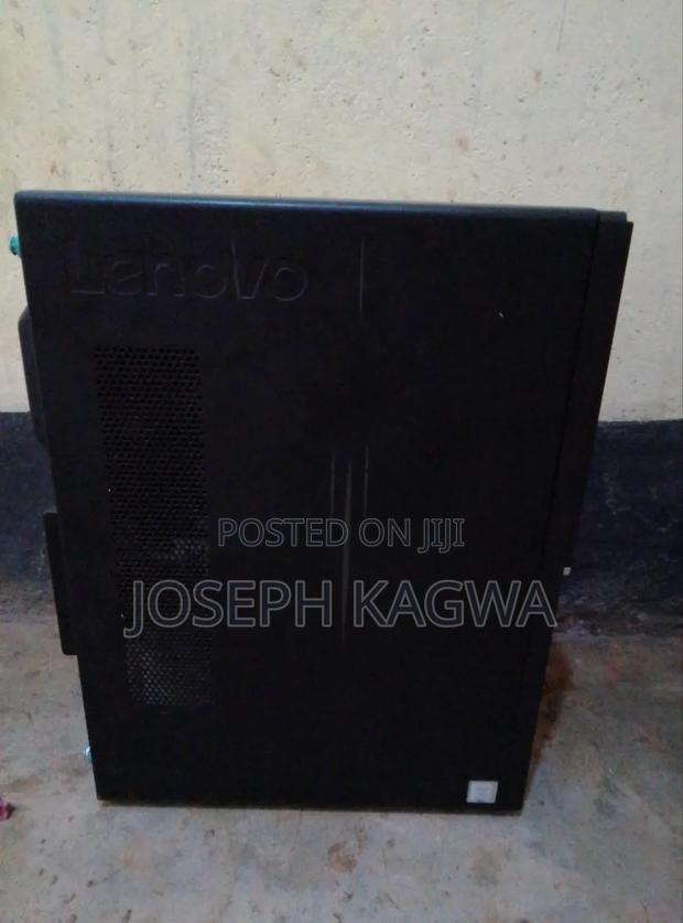 Desktop Computer Lenovo V530 8GB Intel Core i3 HDD 500GB - thumbnail 2