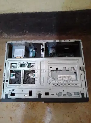 Desktop Computer Lenovo V530 8GB Intel Core i3 HDD 500GB