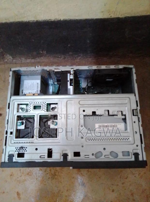 Desktop Computer Lenovo V530 8GB Intel Core i3 HDD 500GB - thumbnail 4