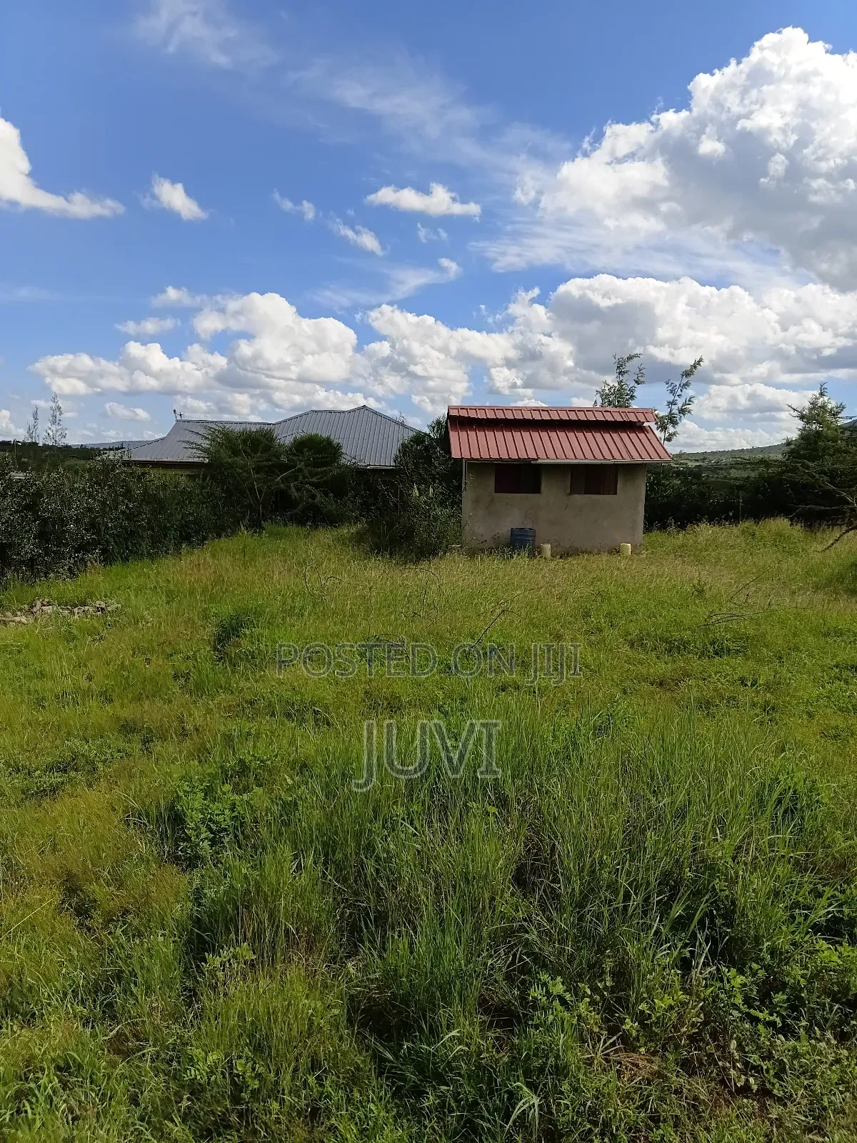 Prime Land for Sale.