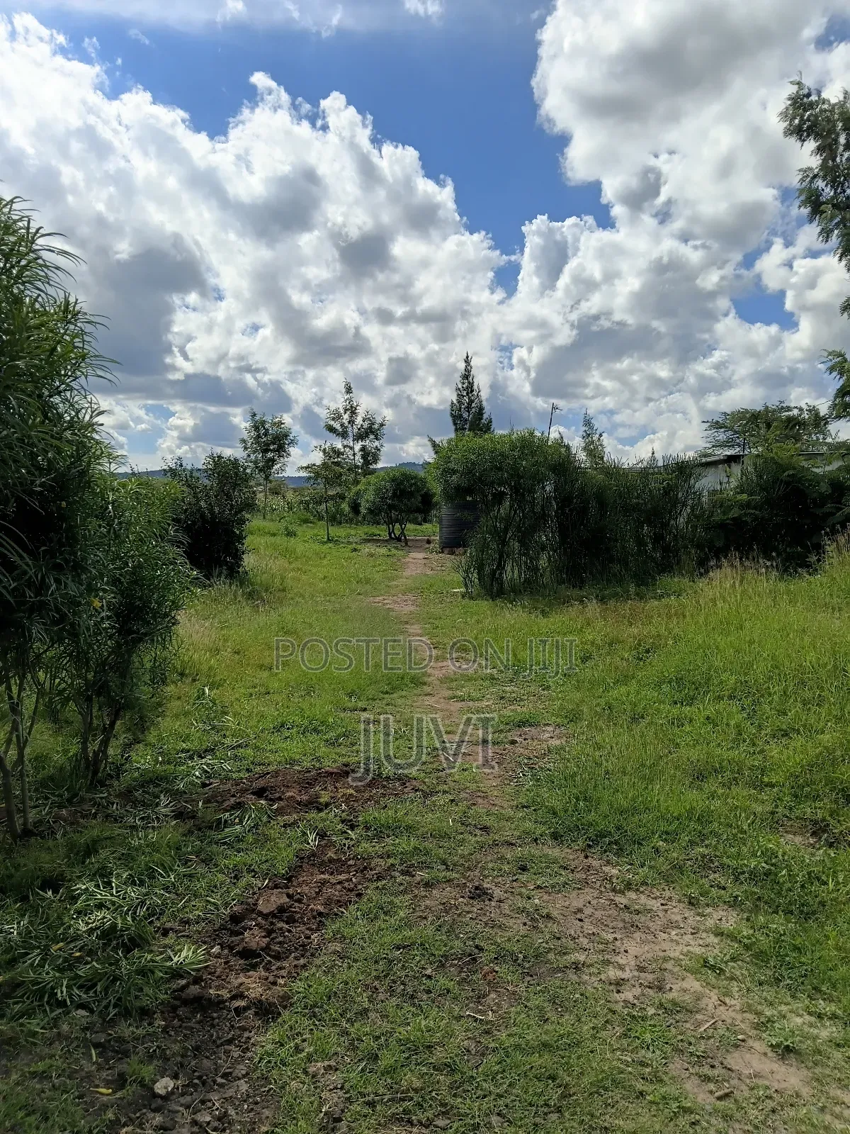 Prime Land for Sale.