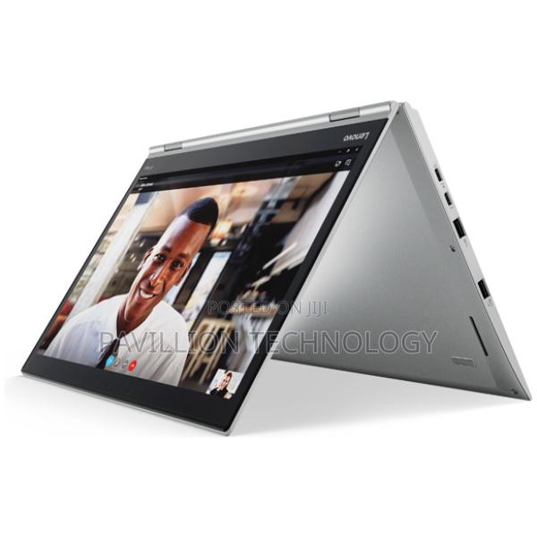Laptop Lenovo ThinkPad X1 Yoga 16GB Intel Core i7 SSD 512GB