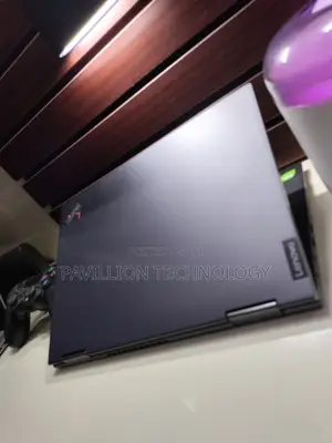 Laptop Lenovo ThinkPad X1 Yoga 16GB Intel Core i7 SSD 512GB