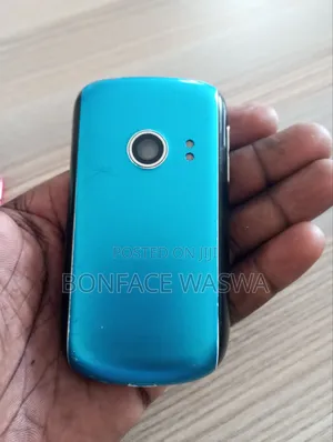 Huawei U8150 Ideos Blue