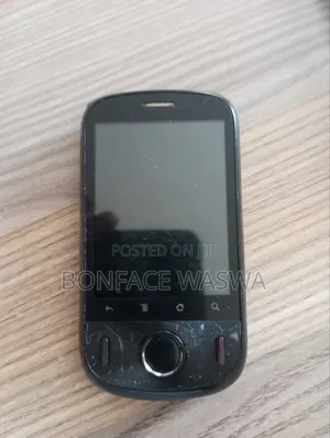 Huawei U8150 Ideos Blue